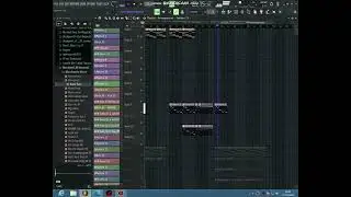 The spectre by alan walker remake(By Daxtor Demon)