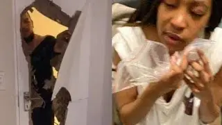 NEWS IN A MINUTE: Twitter unveils untold story of AKA and Anele Tembe's abusive relationship