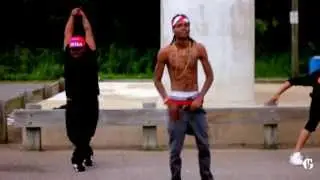 PRETTIBOI LOSO | SAVETHE LAST DANCE |SHOT BY VITO