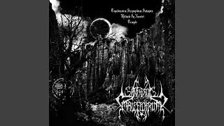 The Funeral Cult To The Twilight Of The Moon In Consecration To My Power (Live)