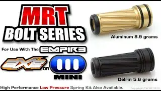 TechT L7 Bolt Upgrade for For Invert Mini and BT TM7 and TM15