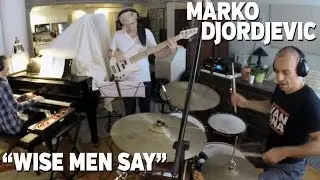 Marko Djordjevic & Sveti 