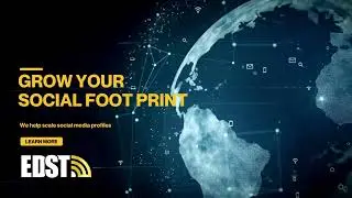 World Wide All In One Marketing Solution | EDST