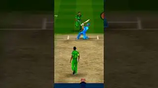 SuryaKumar Yadav batting in wcc2 Cricket game mohib new video #shorts #viral #wcc2