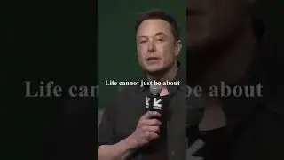 Elon Musk's Speech || Coding Motivation || #shorts #motivation