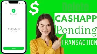 Как удалить отложенные транзакции в приложении Cash | Отмена отложенной транзакции в приложении Cash