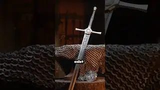 did Excalibur exist in real life? #history #world #facts #country