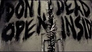 House On A Hill || The Walking Dead