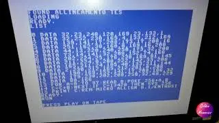 Allineare Testina Datassette