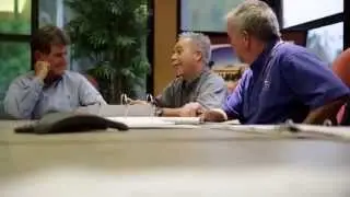 The RUSH Story
