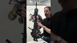 Ensio Arms KAR-21