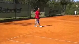 Alejandro Almendros    CircuitoTenis com