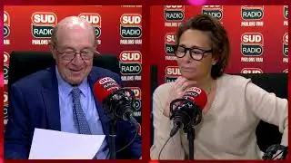 Les clefs d'une vie avec Roselyne Febvre