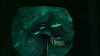 VR Games: Epic Rollercoaster  |  Secret Cave