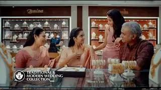 True Value. Timeless Trust. | Joyalukkas | Malayalam