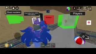 [NEW OP] Murder Mystery 2 *BEST* Script | {SILENT AIM} {TRAPALL} {FE TROLL} | Mobile/Pc | *PASTEBIN*