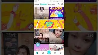 How to increase level up in Bigo Live