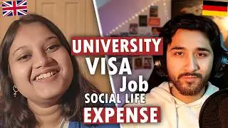 Ultimate 2026 Study Abroad Guide for Indian Students&mdash;University, VISA , Jobs and Social Life