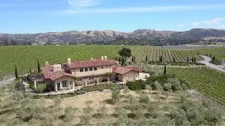 Mile 60, Clos Pepe Estate Vineyard