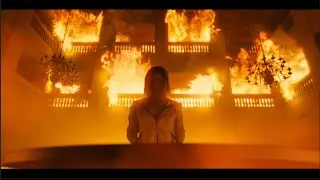 MultiFandom | Burn