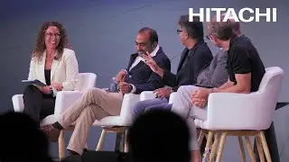 Hitachi Digital Summit 2025 Highlights - Hitachi