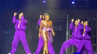 Janet Jackson @ Together Again Tour NYC [2023] - 