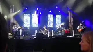 Eiszeit - MAFFAYpur - Live - 15 08 2025 Bendorf