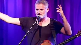 Ciaran Gribbin Keynote Highlight | 'Playing The Pubs Of Belfast'