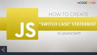 JavaScript - Switch Case Statement