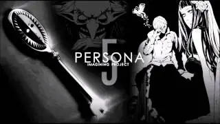 Persona 5 Imagining Project 36 Soul Check