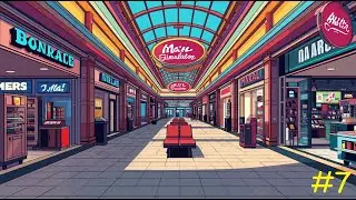 Mall simulator #7