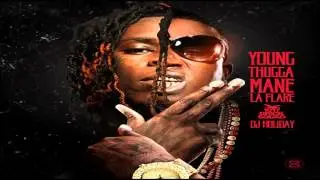 Gucci Mane x Young Thug - Hot Boyz (Intro) (Young Thugga Mane La Flare)