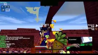 HandCam 1v1 #1