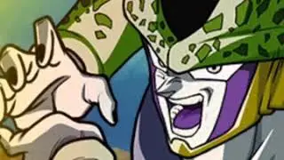 Dokkan Battle NEW LR PERFECT CELL ACTIVE SKILL