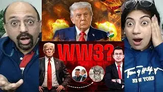 Is World war 3 Coming Soon? | Explained | Donald Trump | Venezuela
