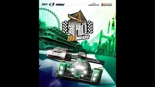 🔴 GRIDWALK AO VIVO DE INTERLAGOS! #racing #motosport #1000milhas