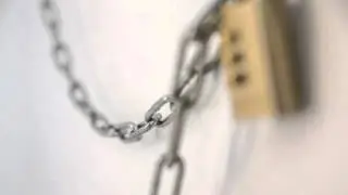 live escape game - Track: Steps