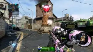 CALL OF DUTY: BLACK OPS 3 RANT!!