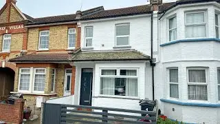 MOVE STRAIGHT IN - Dudley Road, Clacton-on-Sea, Essex