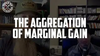 The Aggregation of Marginal Gain