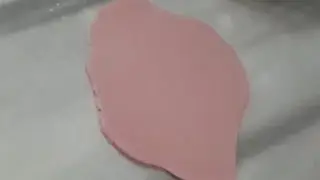 عجينة المارشميلو لتزيين الكيك كتير سهلة وغير مكلفة