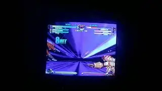 Team Scrub Cable/Sent FS Throw to UB-DHC