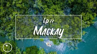 A must do in Queensland - Mud Crabbing in Mackay - E77