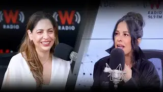 2025: Tips para un hogar organizado y libre de desorden | Claudia Torre en Martha Debayle en W