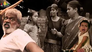Mother & Daughter's Emotional Scene | Kangaroo | Ranjani Raghavan | Latest Hindi Movie Scenes