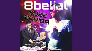 Sube Arriba