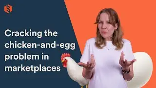 Как решить проблему курицы и яйца на рынке