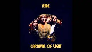 Ride - Moonlight Medicine