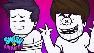 IAN'S DIRTY RIDDLE (Smosh Animated)
