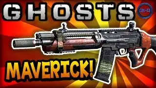 Call of Duty: Ghost 